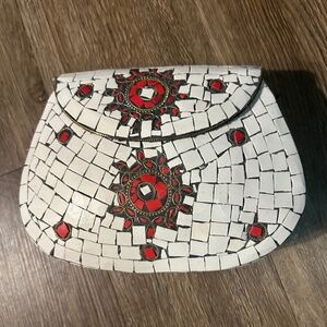 Ramla Mosaic Moroccan Handmade Purse